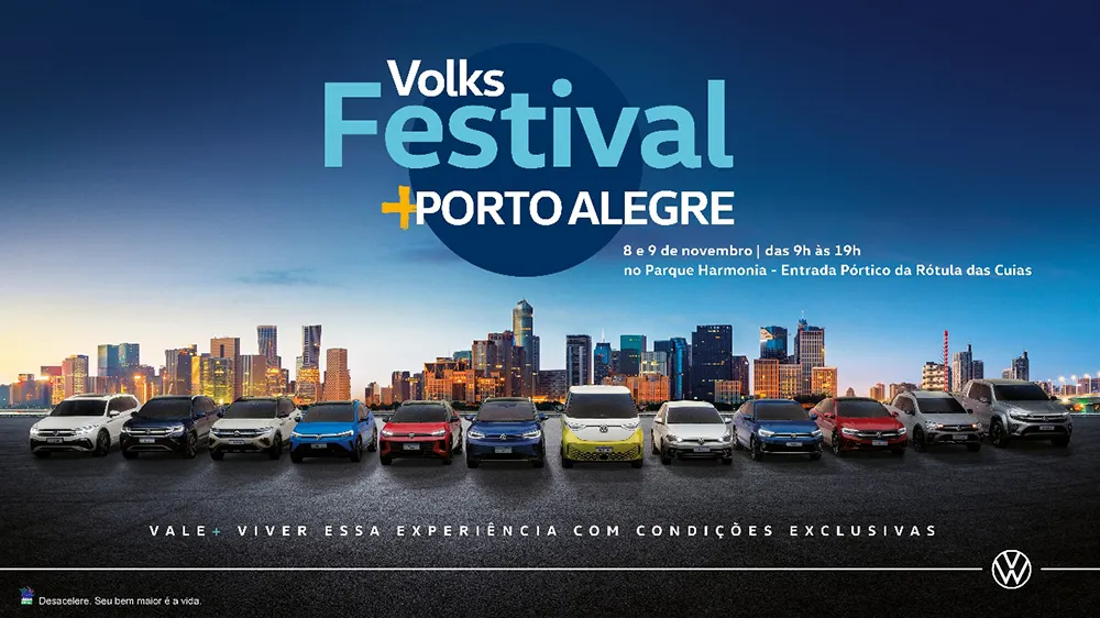 Volks Festival